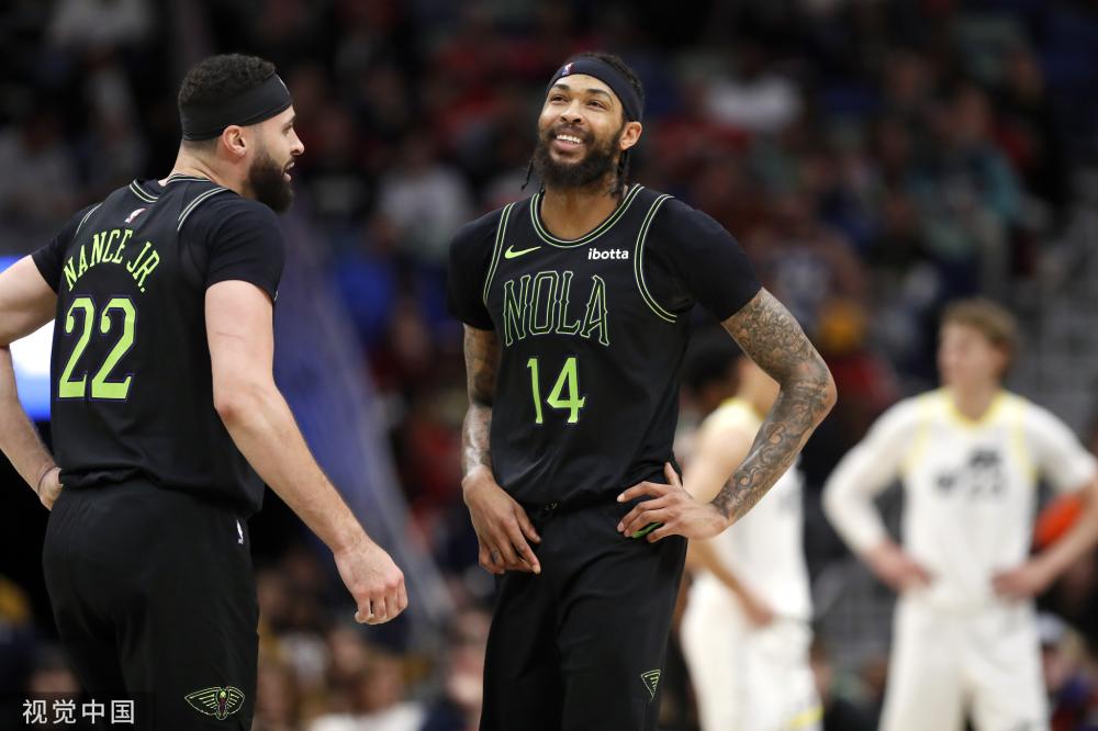 更加期待他 更加期待他