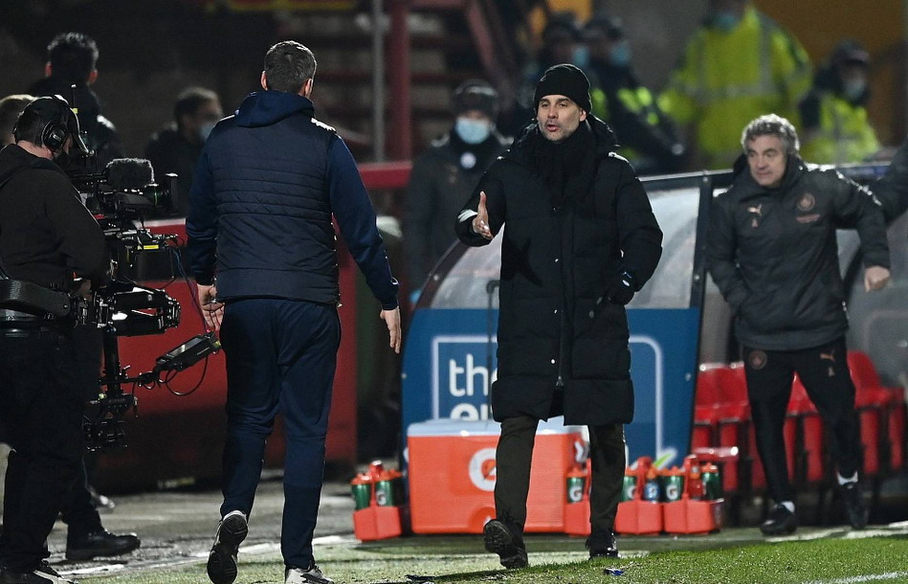 这种高强度 这种高强度